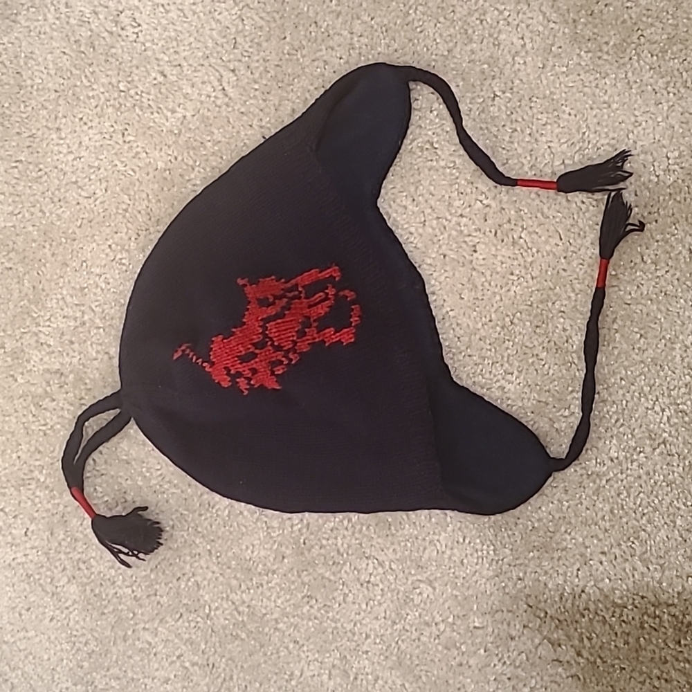 Ralph Lauren Trapper Hat